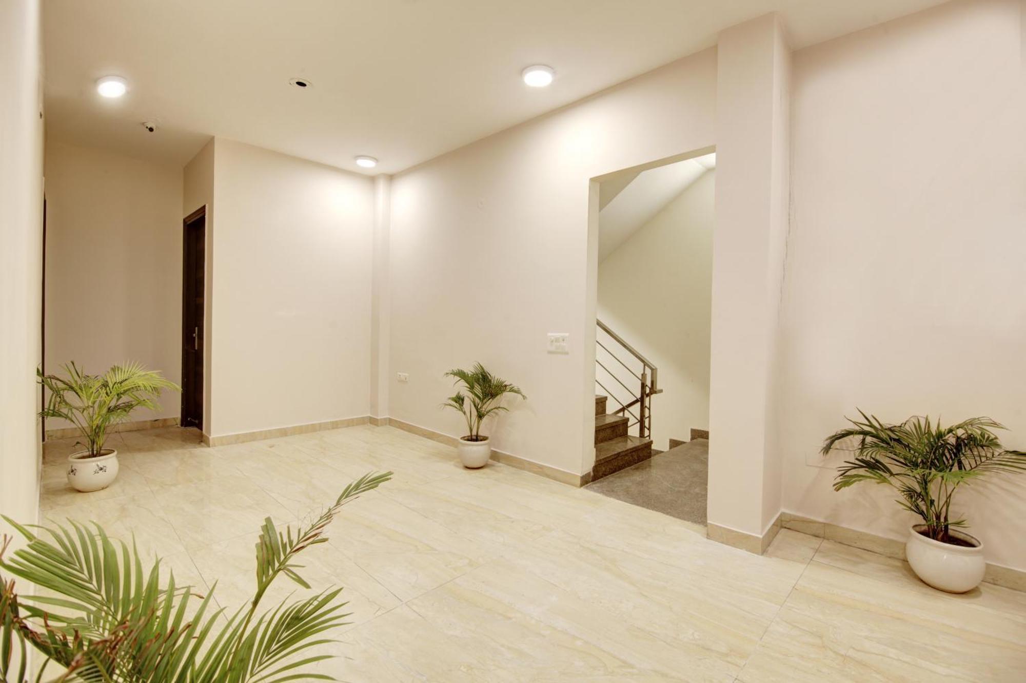 Limewood Stay - Fortis Hospital Gurgaon Exterior foto