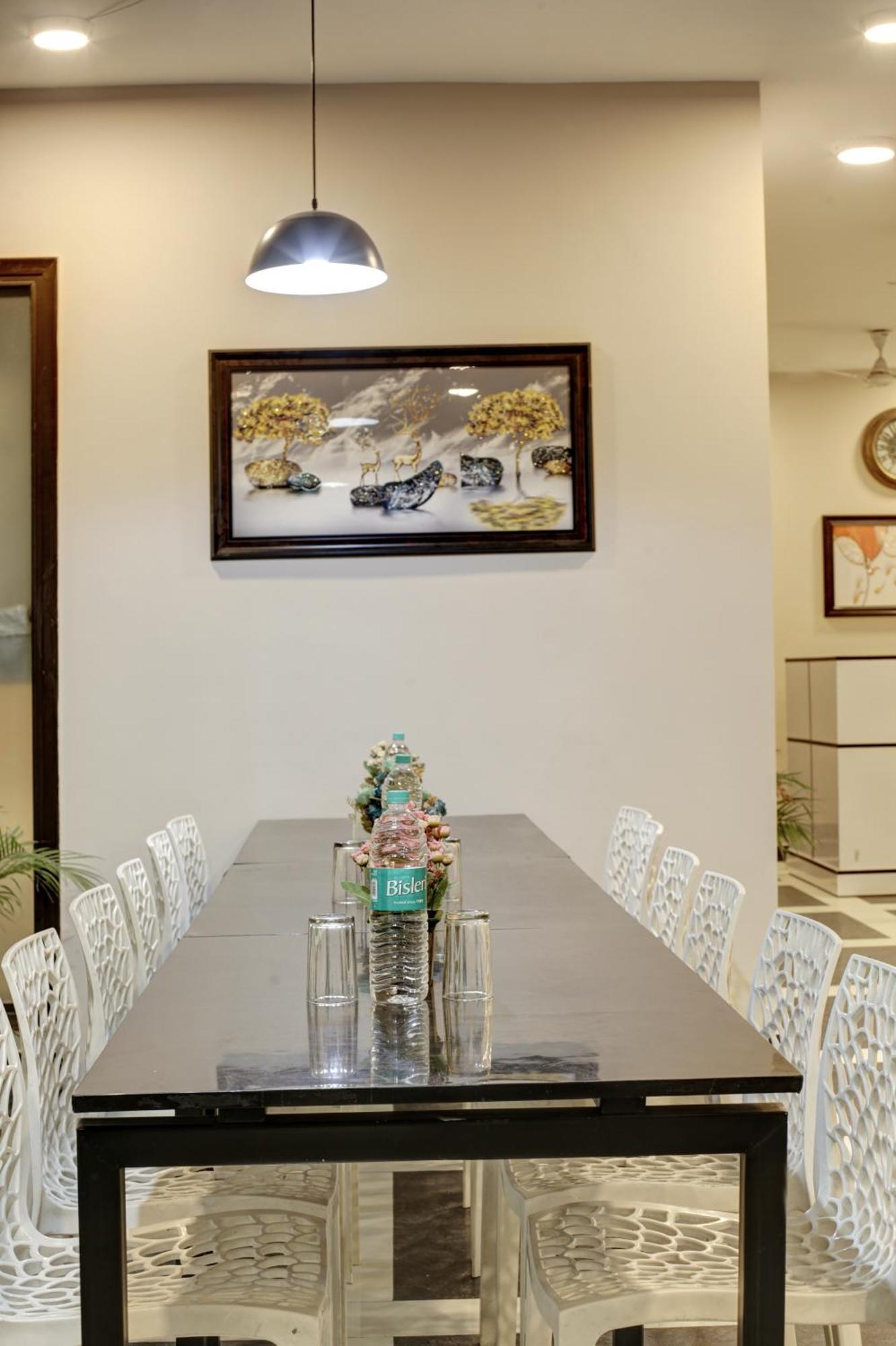 Limewood Stay - Fortis Hospital Gurgaon Exterior foto